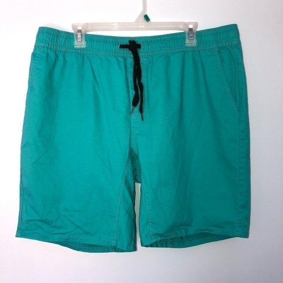 George shorts size XL 40-42 elastic waistband & drawstring - Picture 1 of 7